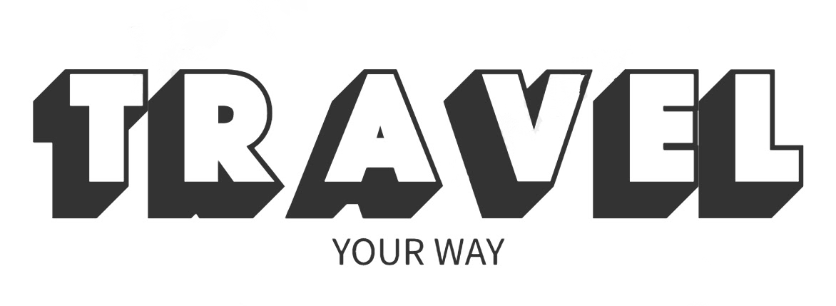 Travel your way